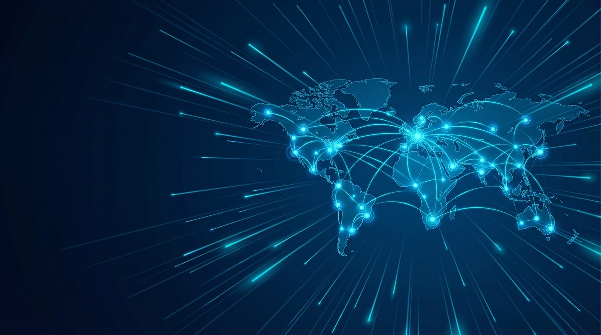 加速器手速全球网络加速